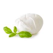 Mozzarella  