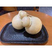 Mozzarella bomba