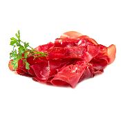 Bresaola