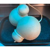 Mozzarella bomba