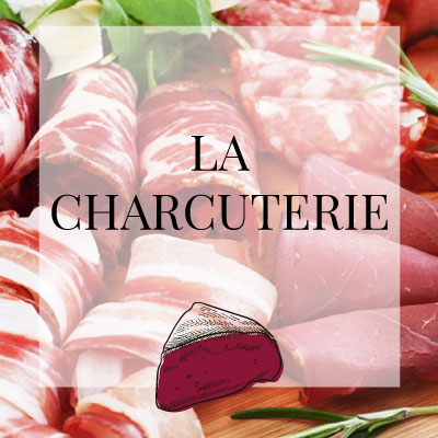 Charcuterie italienne