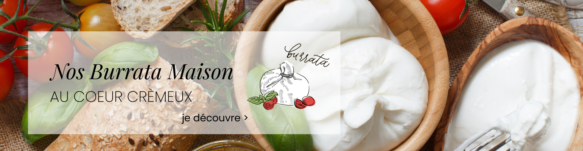 burrata