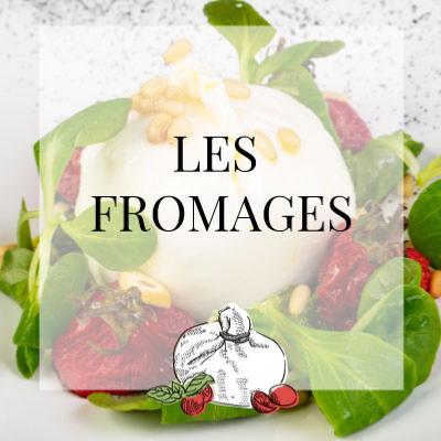 Fromages